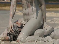 Nubiles-Porn - Video de pasión caliente videos caseros de gordibuenas (Mia Manarote, Sandy Ambrosia)