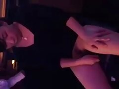 sexo casero gordas