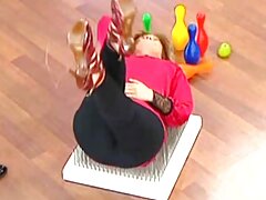Primera vez video de adolescente hardcore (Jilana) videos caseros para adultos